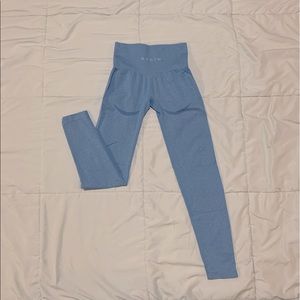 [NWOT] NVGTN Contour Seamless Legging